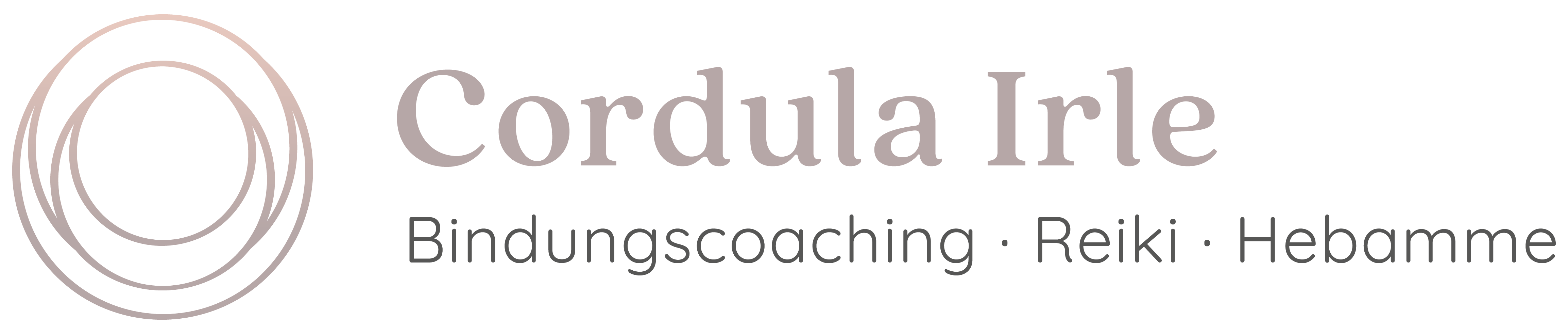 Cordula_Irle_Bindungscoaching_Logo
